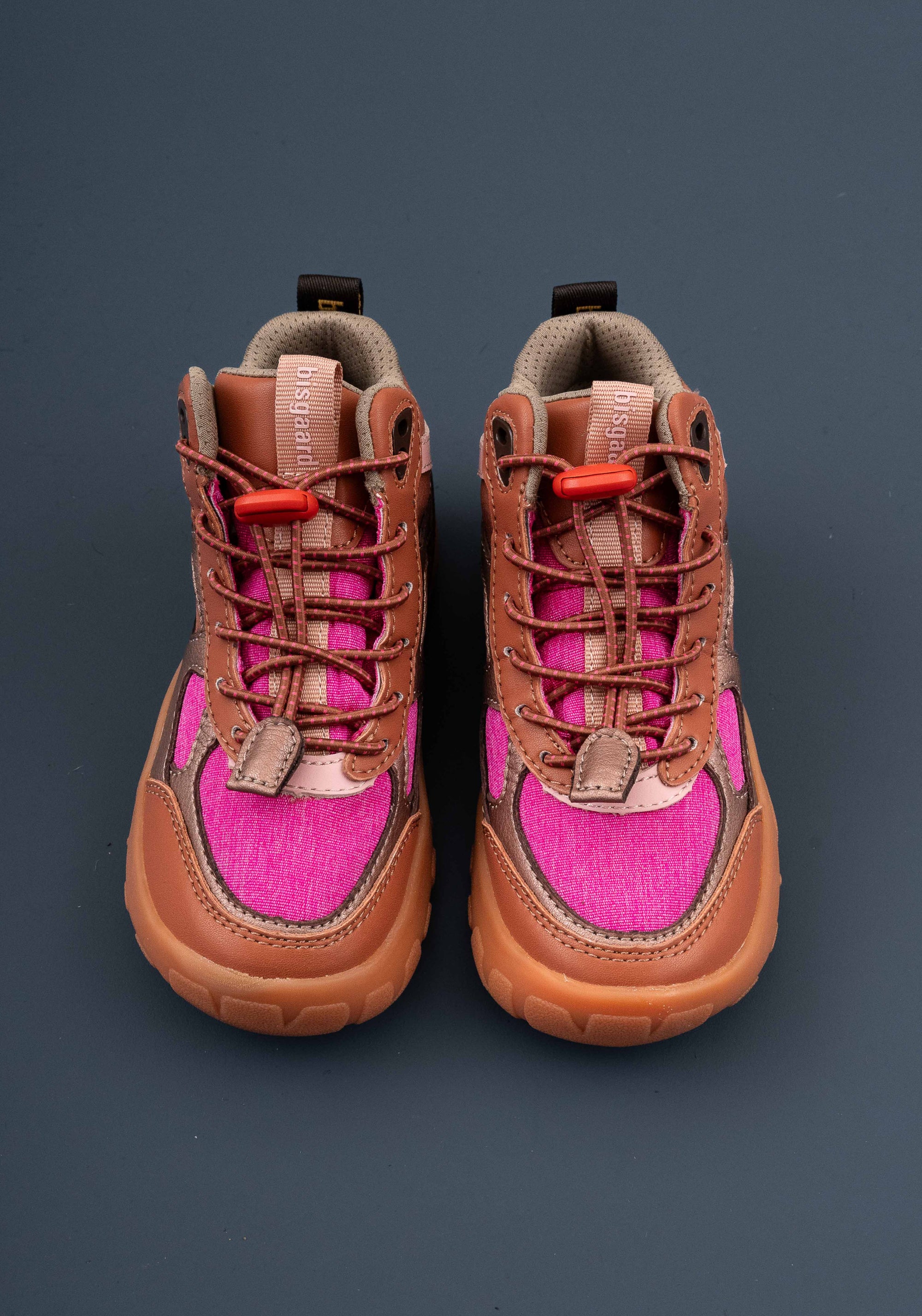 Ghete Barefoot impermeabile - Lexon Rose Gold