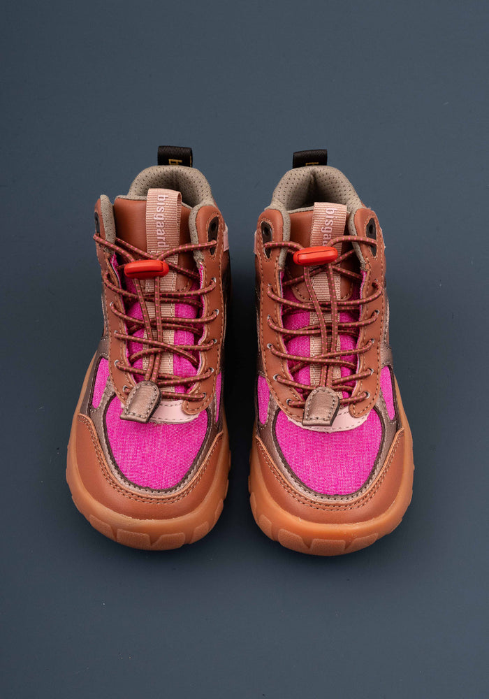 Ghete Barefoot impermeabile - Lexon Rose Gold