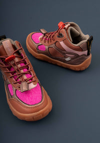 Ghete Barefoot impermeabile - Lexon Rose Gold