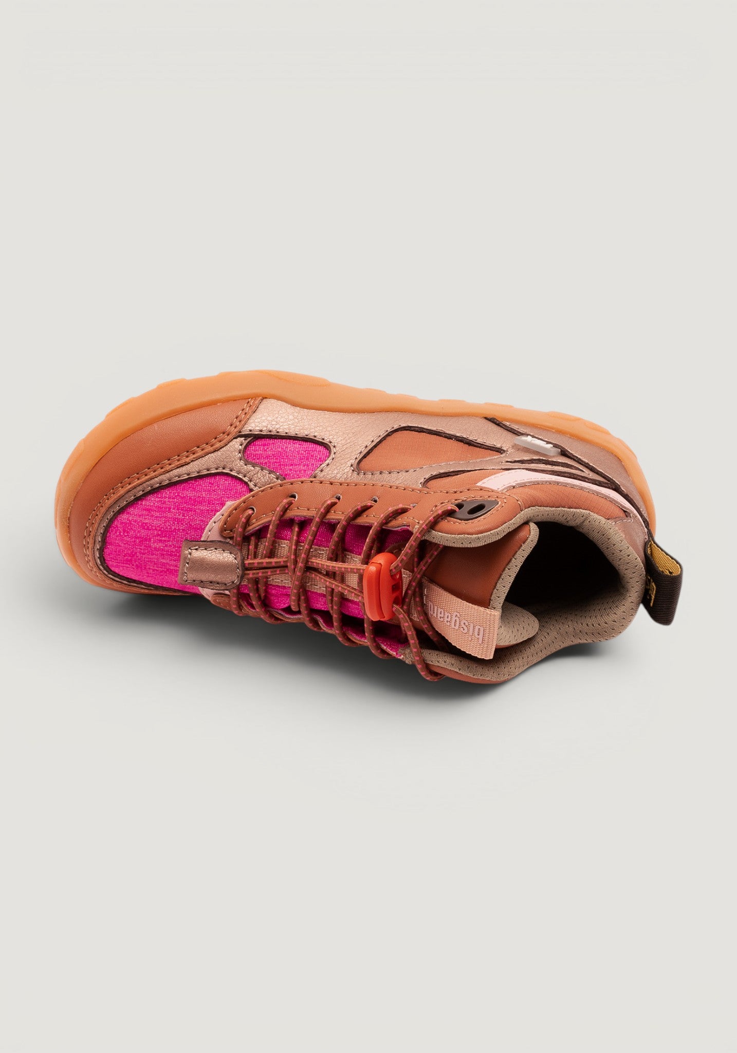 Ghete Barefoot impermeabile - Lexon Rose Gold