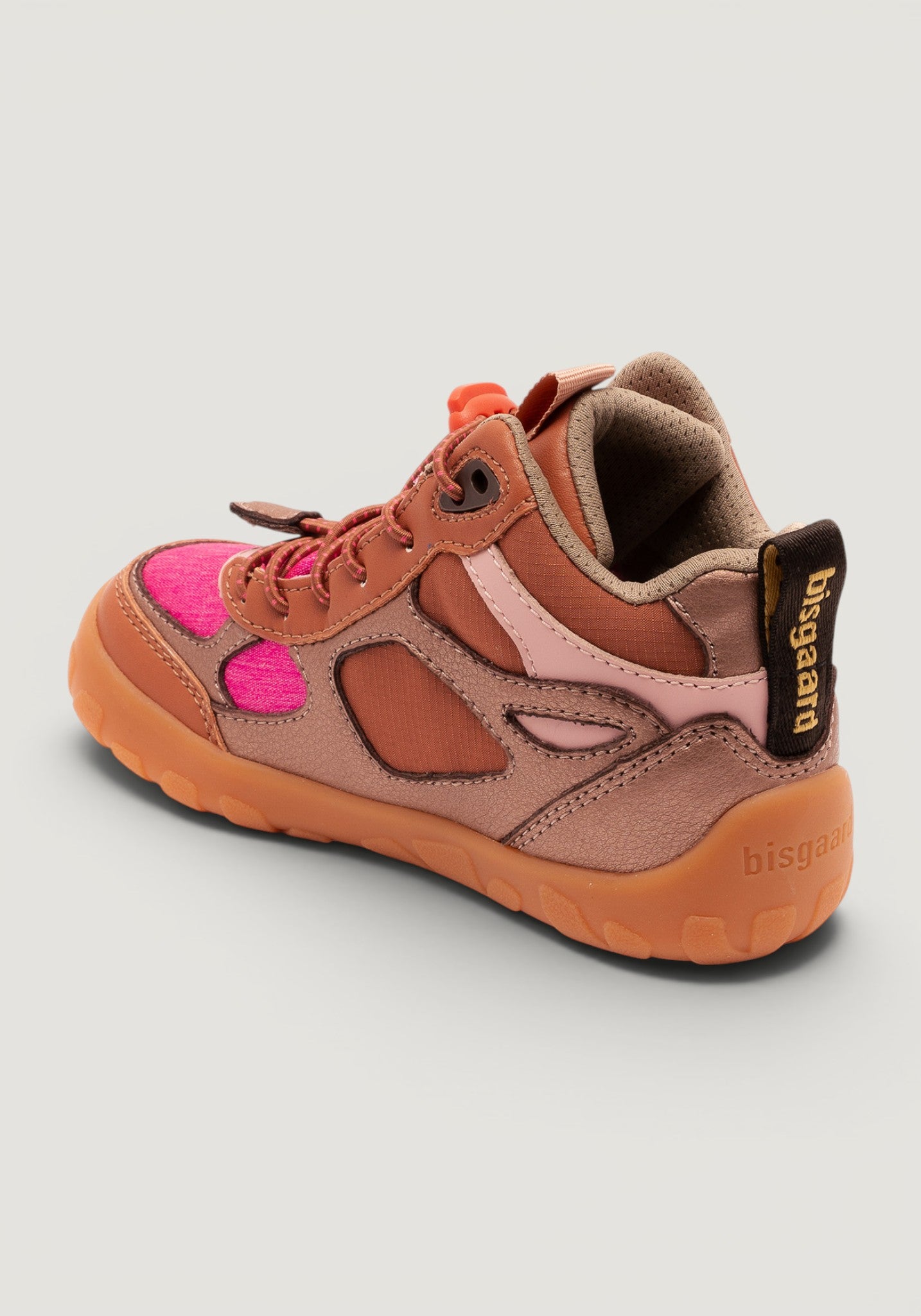 Ghete Barefoot impermeabile - Lexon Rose Gold