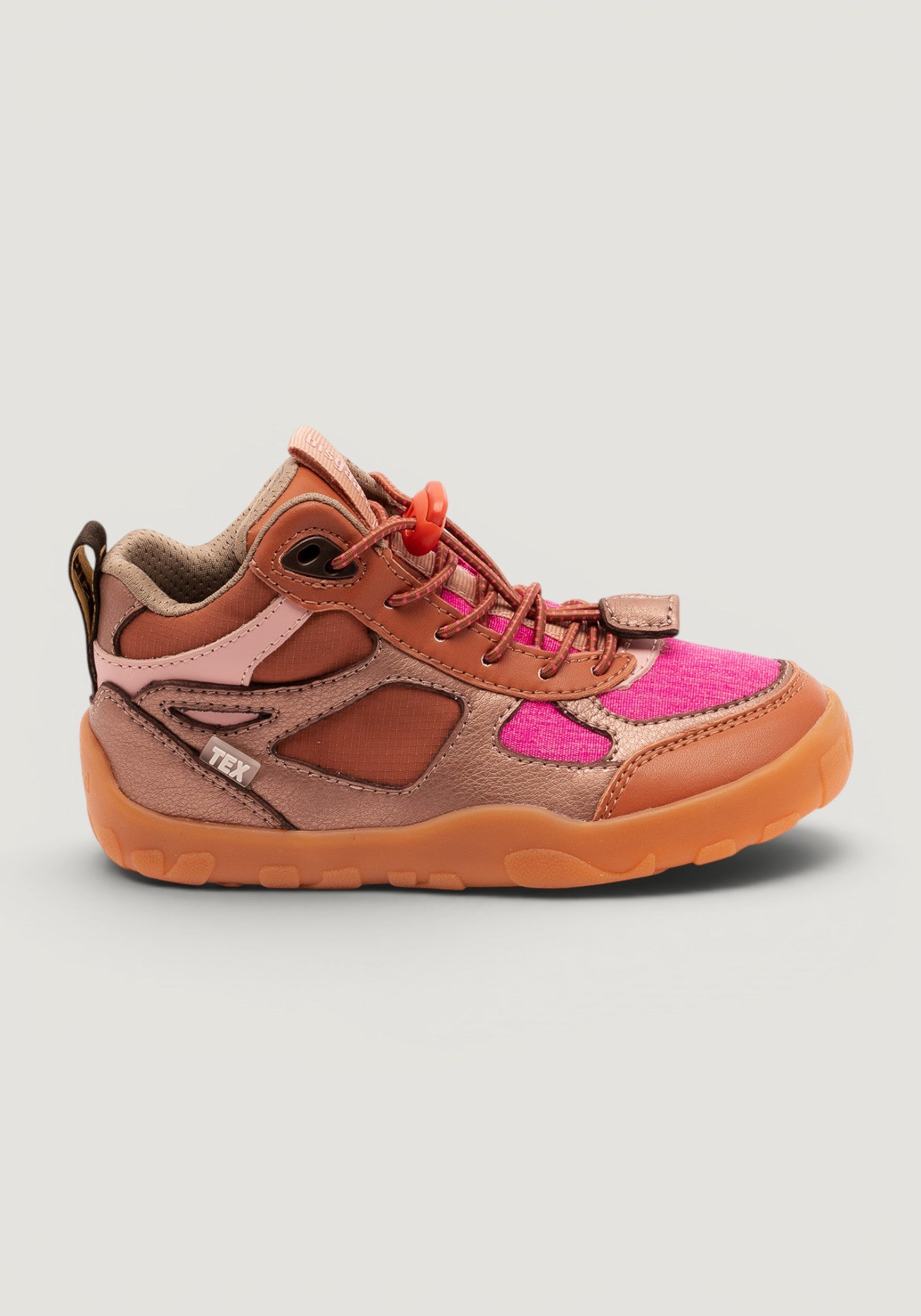 Ghete Barefoot impermeabile - Lexon Rose Gold