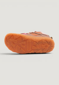 Ghete Barefoot impermeabile - Lexon Rose Gold