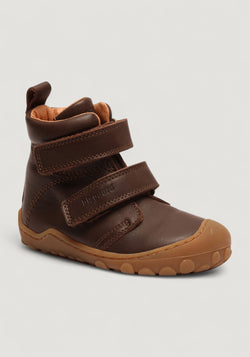 Ghete Barefoot piele - Luke Coffee