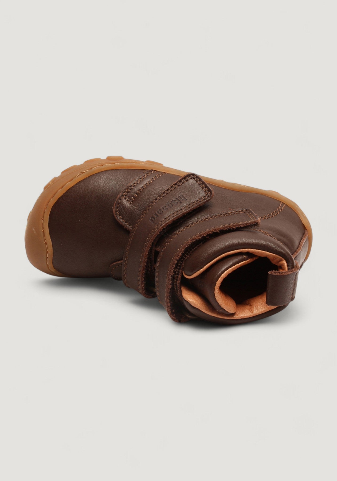 Ghete Barefoot piele - Luke Coffee