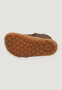 Ghete Barefoot piele - Luke Coffee Bisgaard HipHip.ro