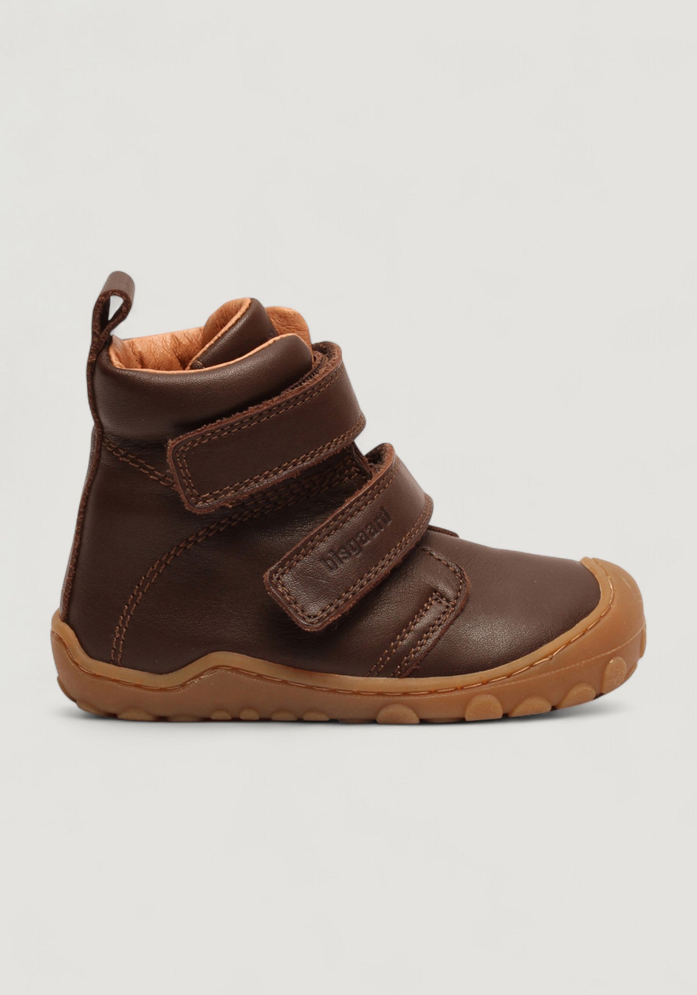 Ghete Barefoot piele - Luke Coffee
