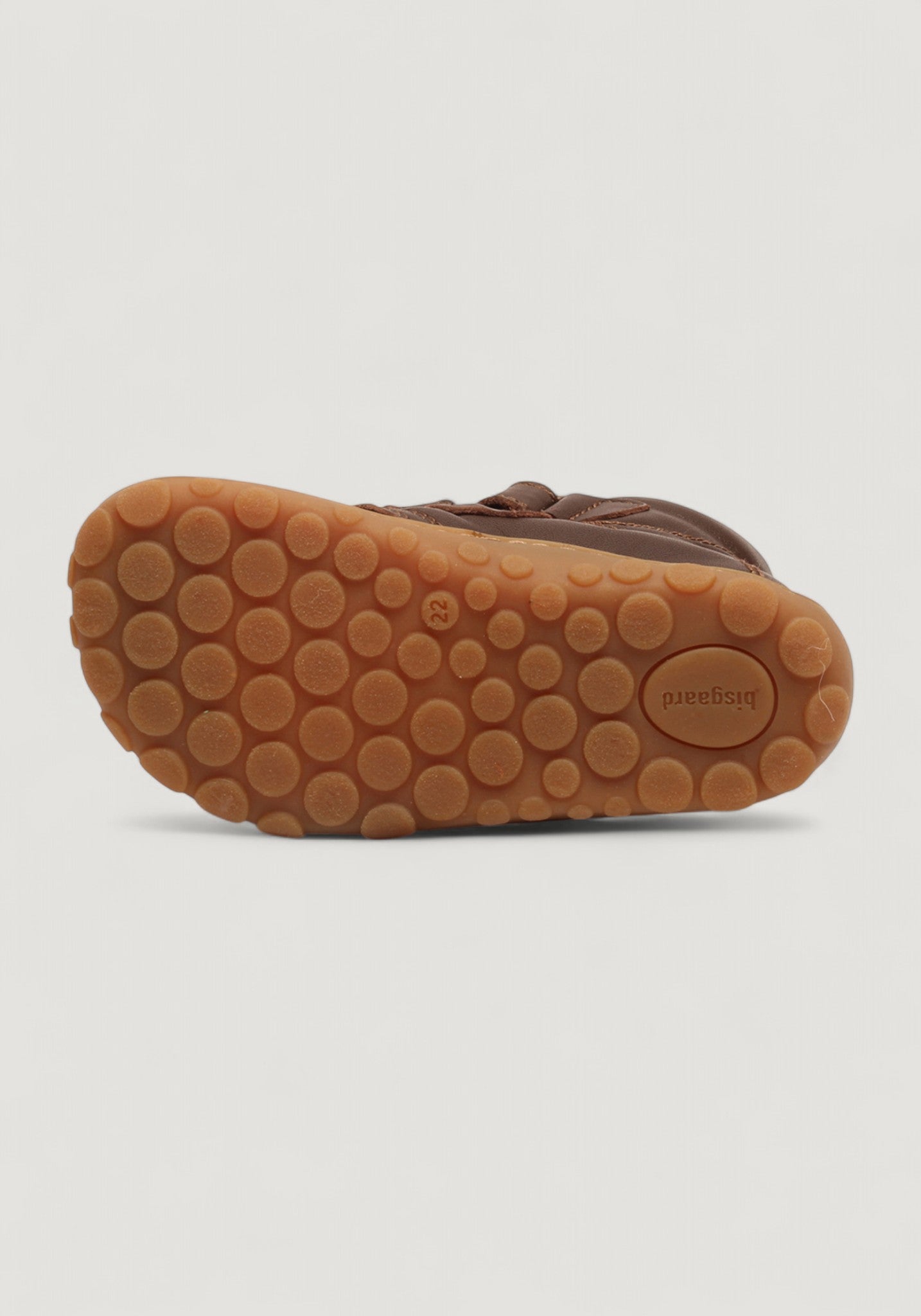 Ghete Barefoot piele - Luke Coffee