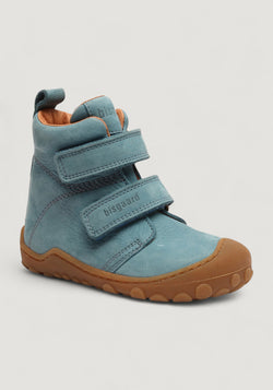 Ghete Barefoot piele - Luke Jeans