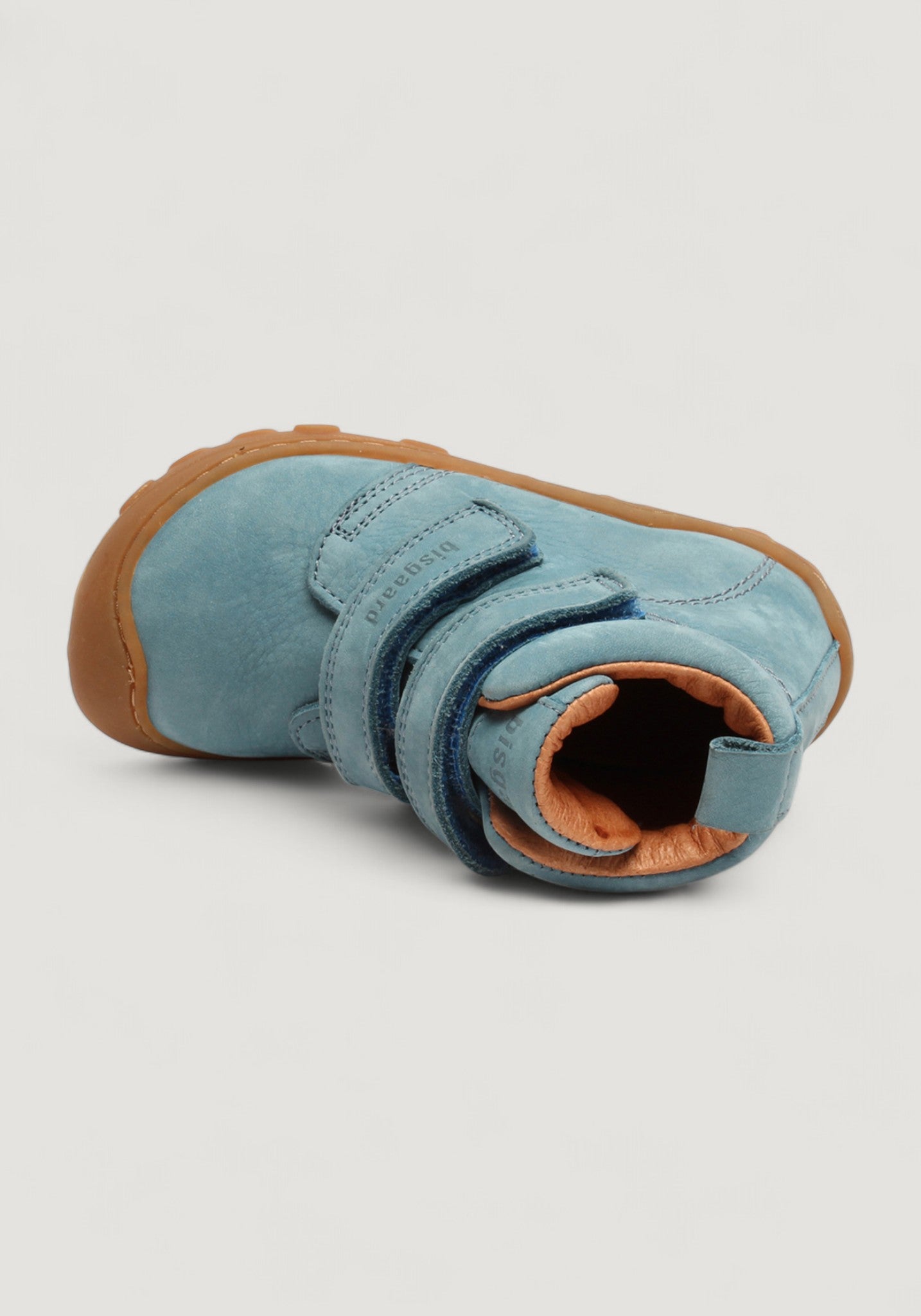 Ghete Barefoot piele - Luke Jeans