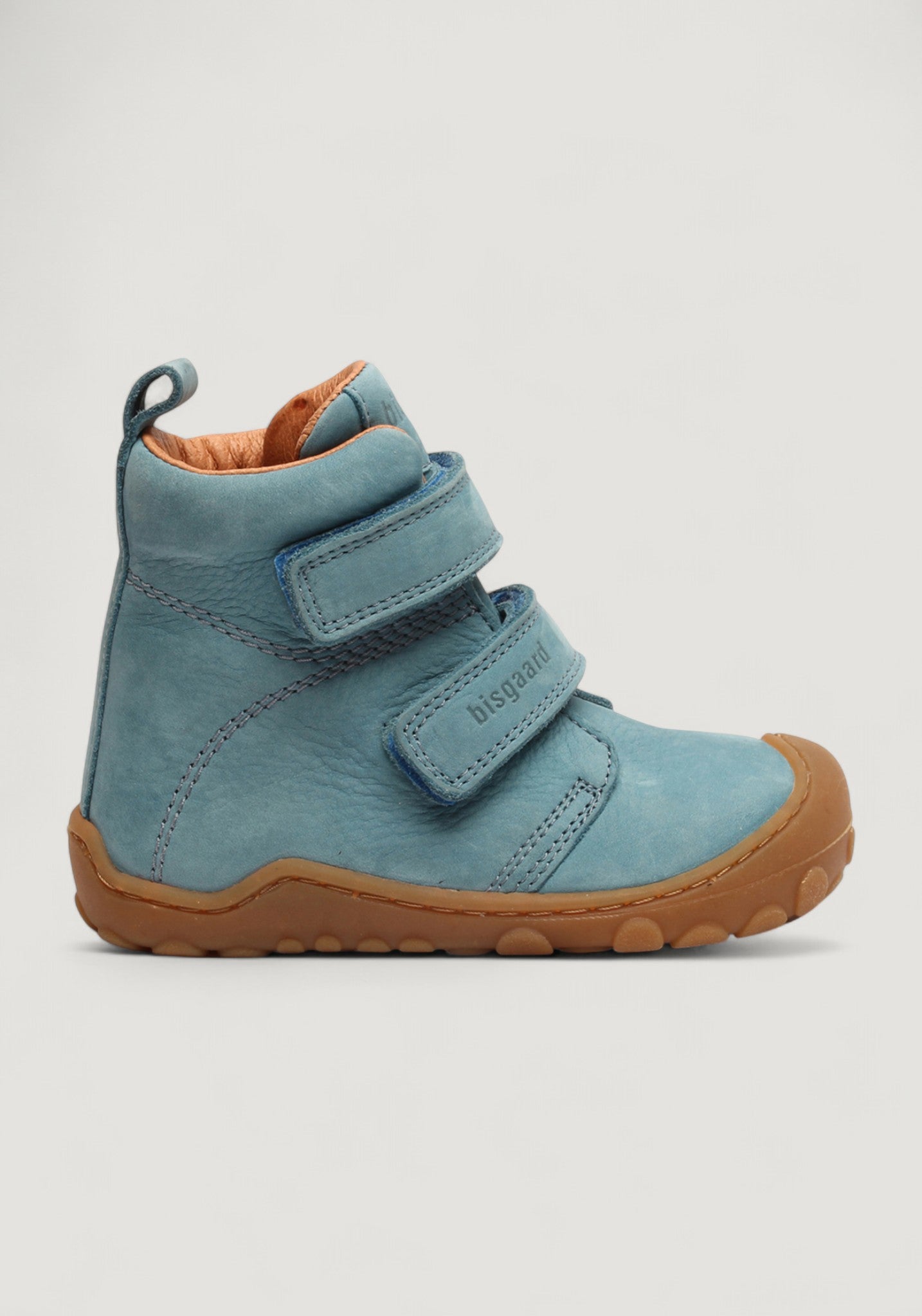Ghete Barefoot piele - Luke Jeans
