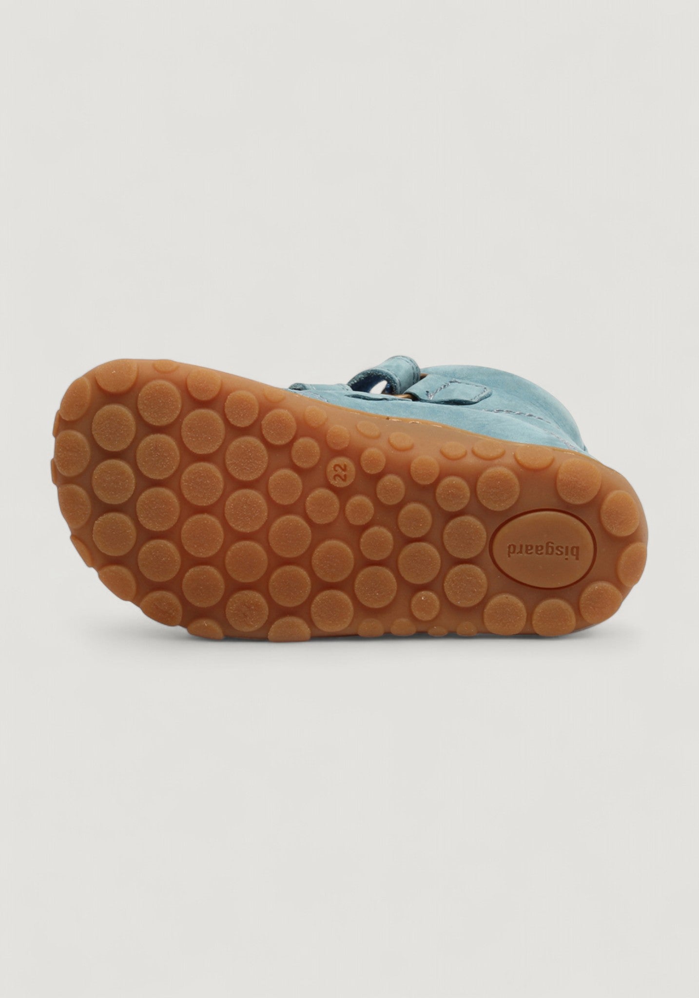 Ghete Barefoot piele - Luke Jeans