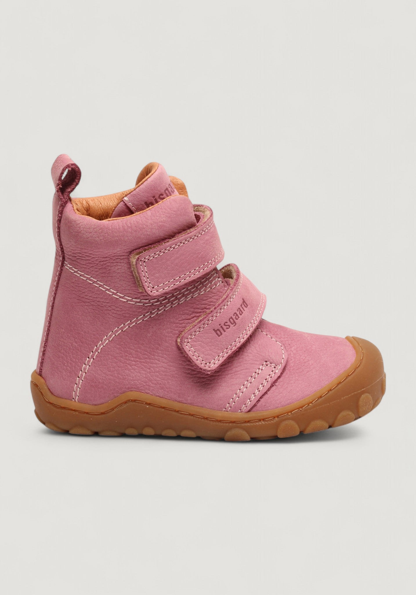 Ghete Barefoot piele - Luke Purple