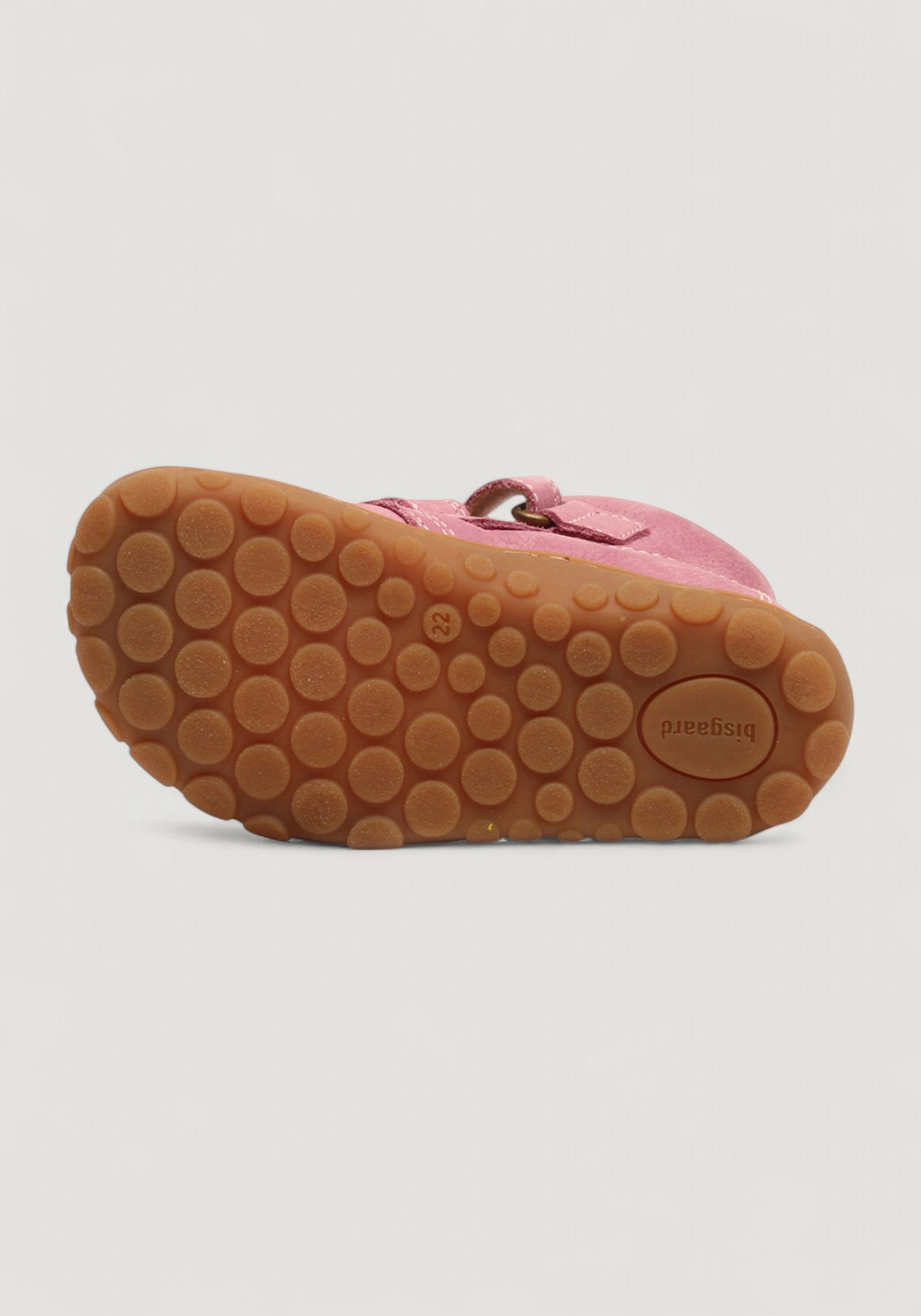 Ghete Barefoot piele - Luke Purple