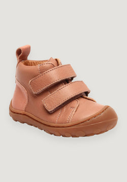 Ghete First Step piele - Gerl Nude Bisgaard HipHip.ro