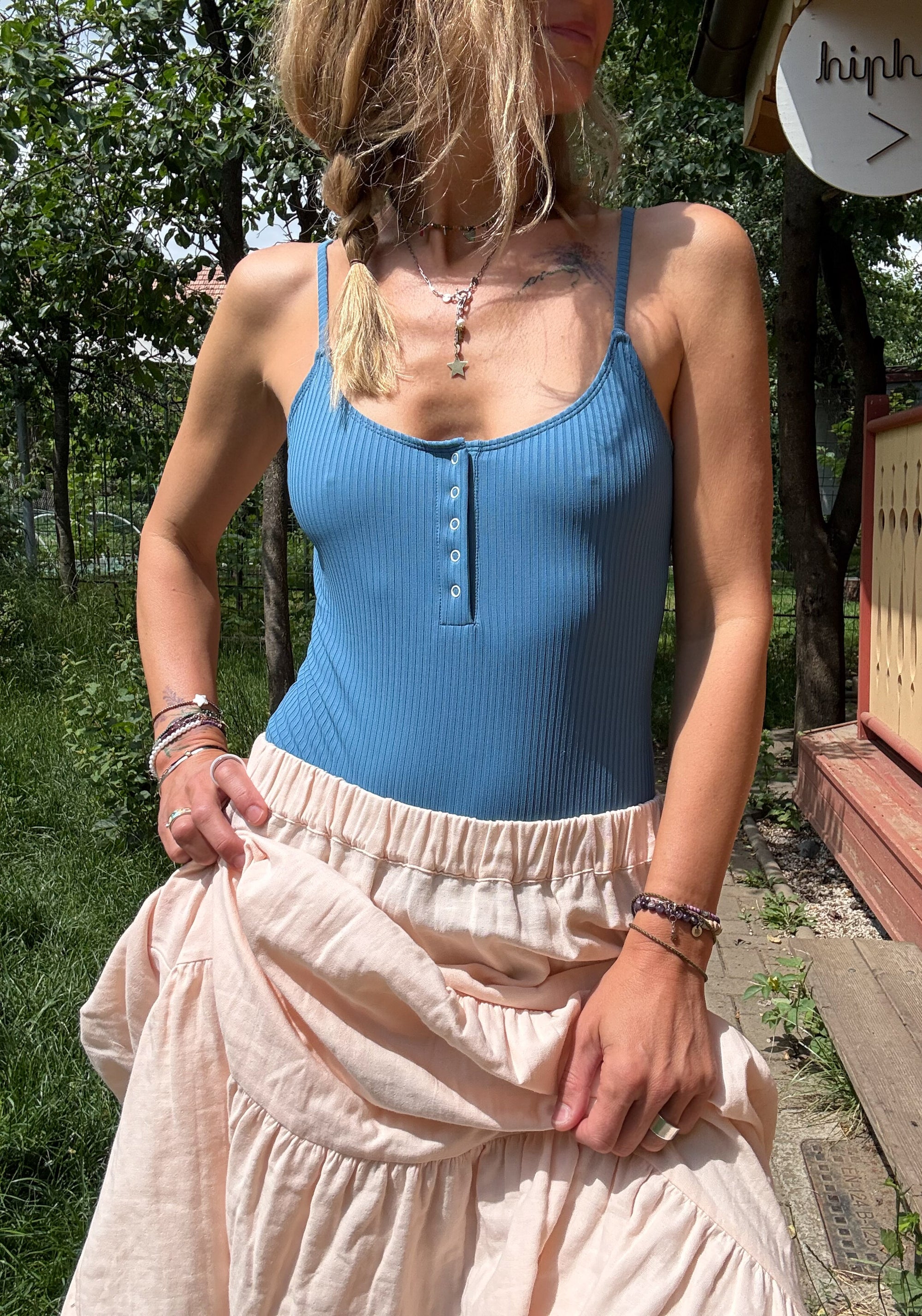 Costum baie protecție UV - Jill Storm