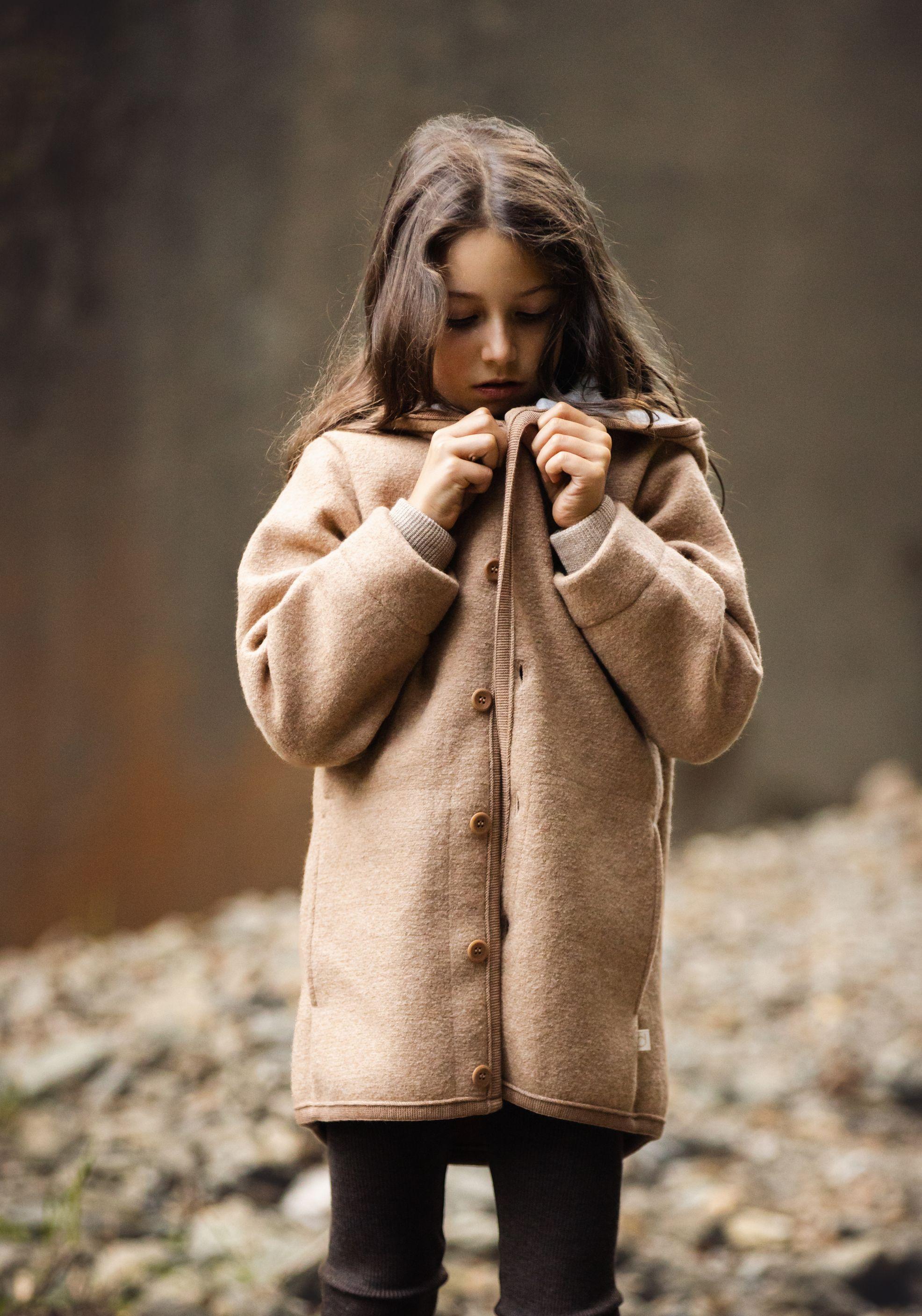 jacheta disana caramel