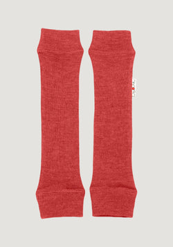 Jambiere lână merinos - Red Canyon