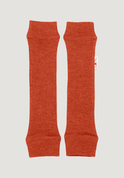 Jambiere lână merinos - Rich Amber