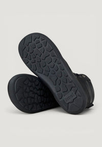 Ghete Barefoot îmblănite - Florence Black 36