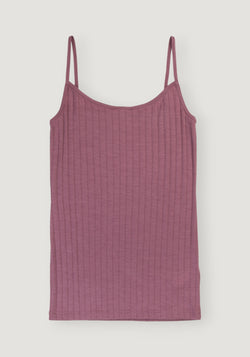 Maiou Chemise din lână merinos și mătase - Emily Heather