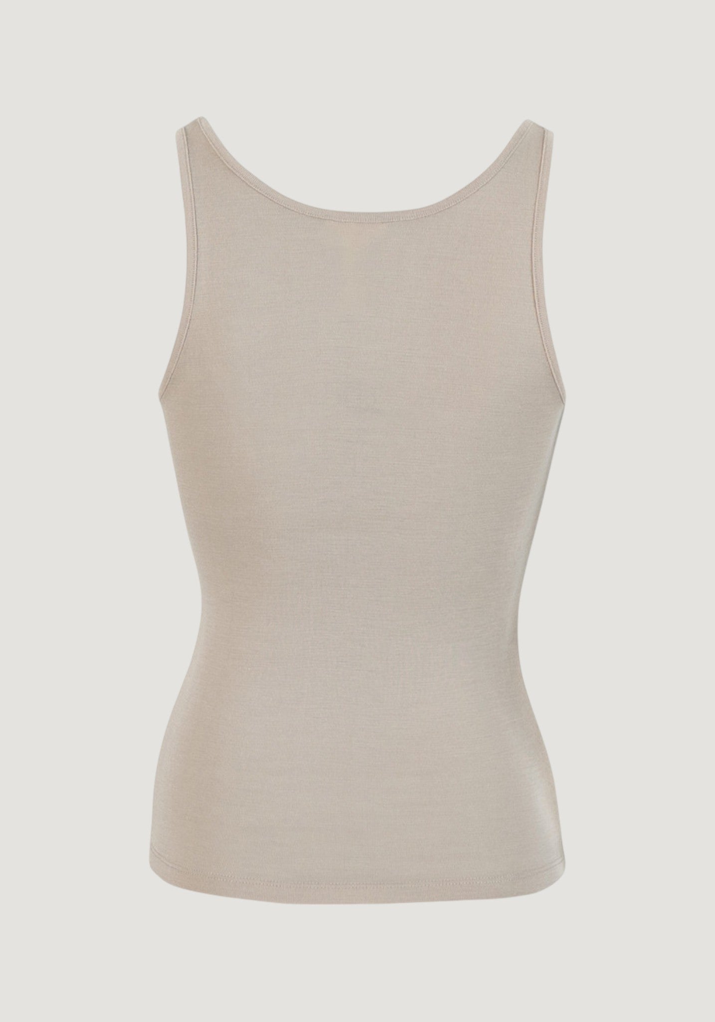 Maiou seamless din lână merinos - Vonic Hemp