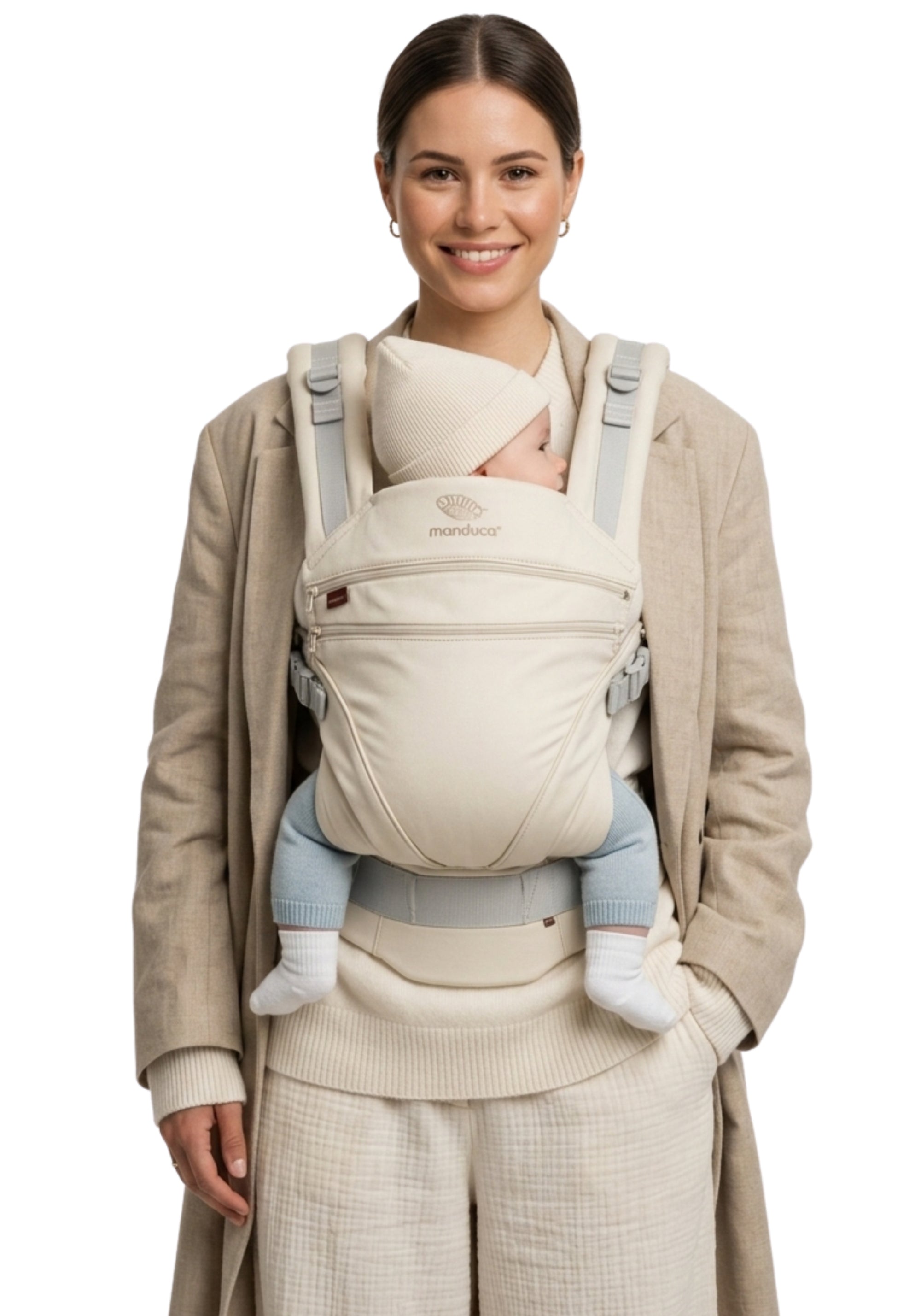 Manduca XT - Creme