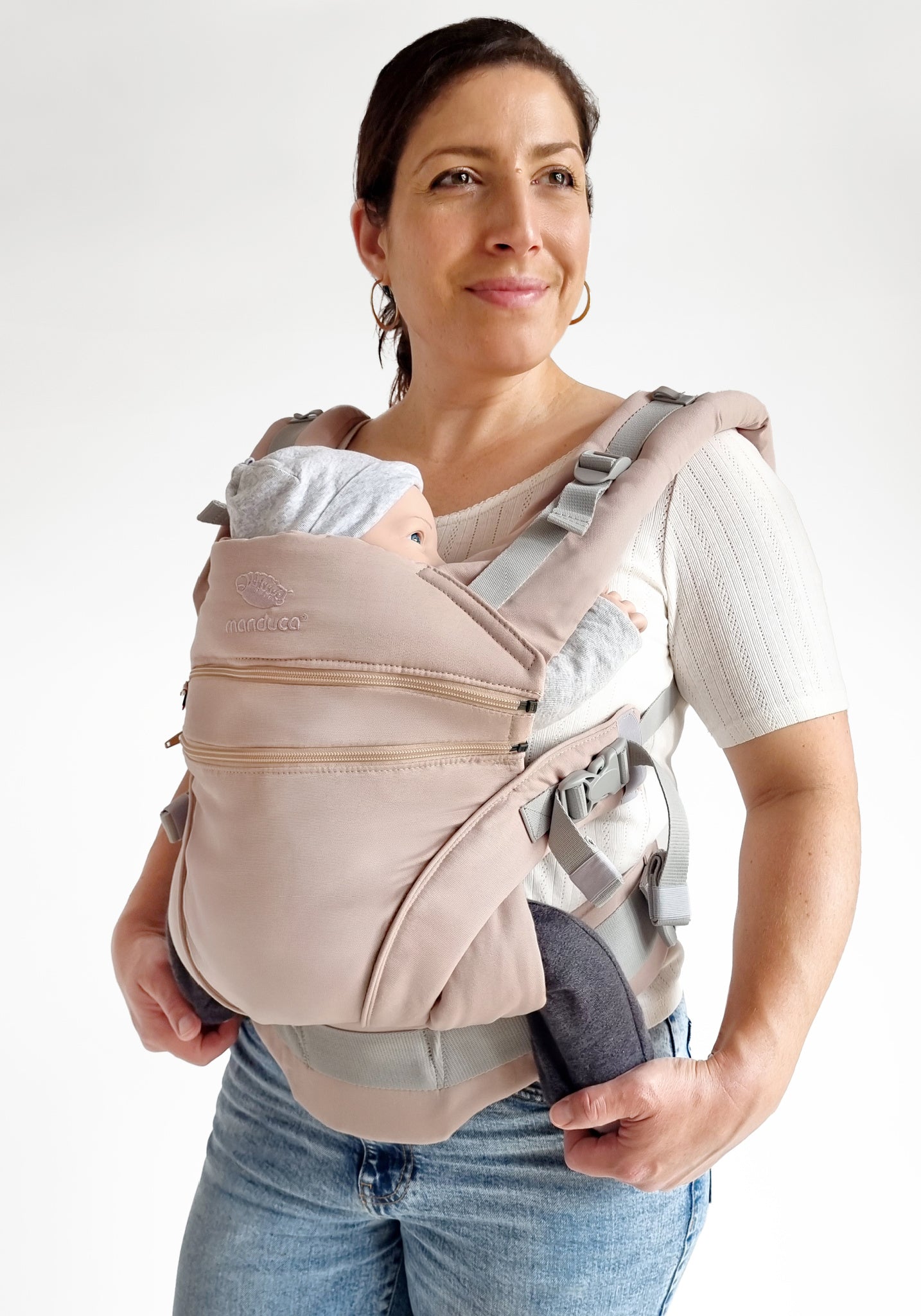 Manduca XT - Happy Blush