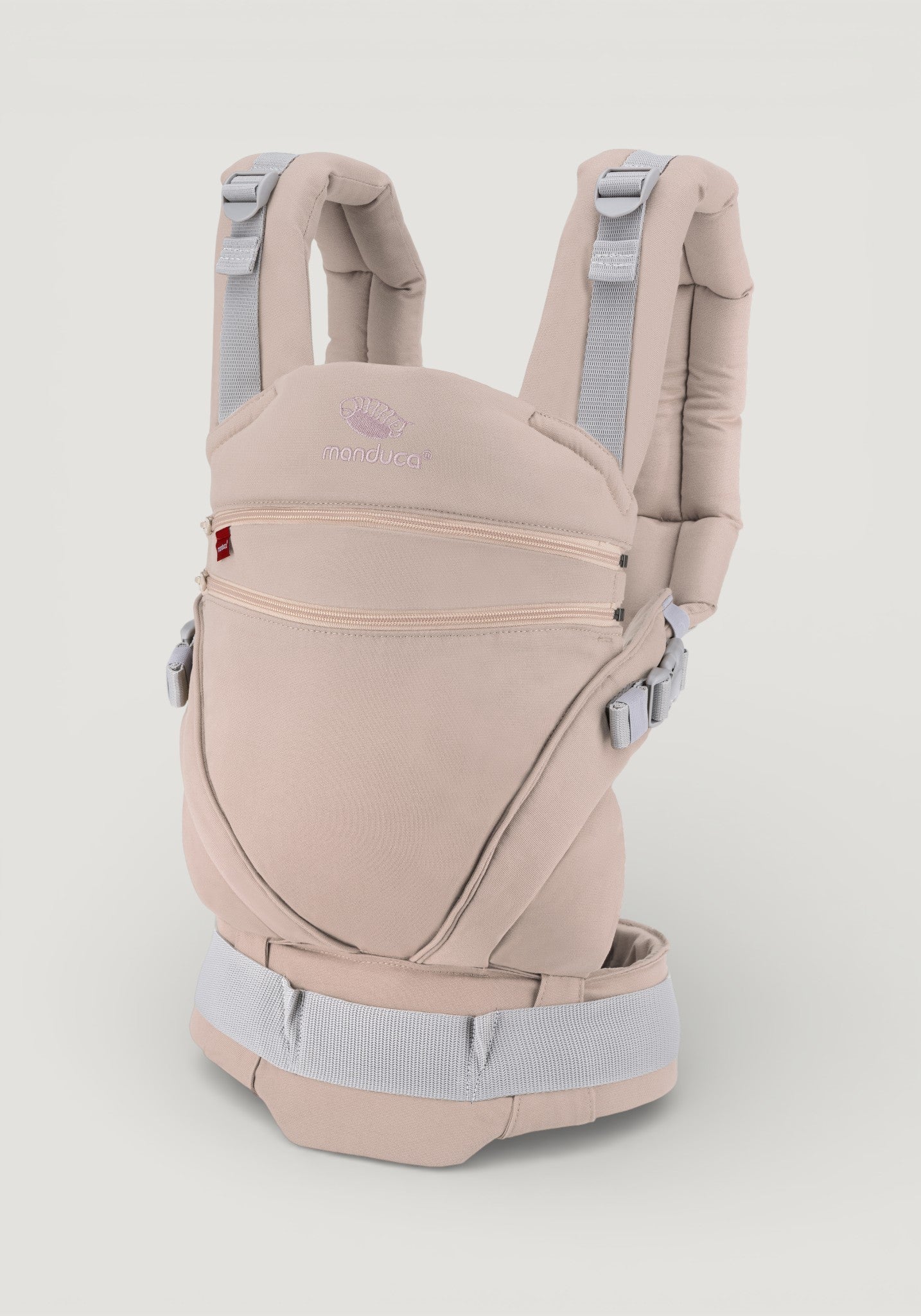 Manduca XT - Happy Blush