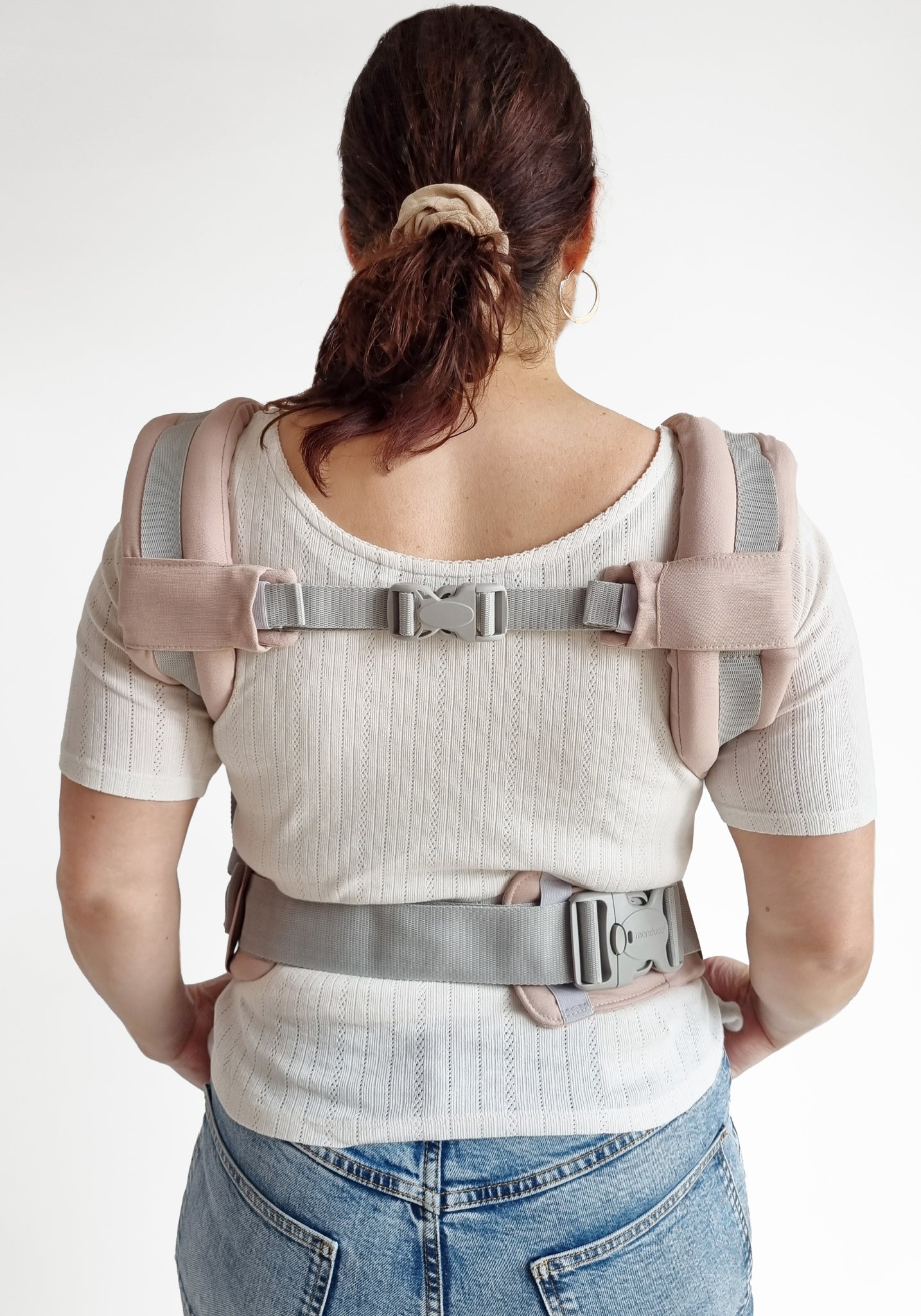 Manduca XT - Happy Blush