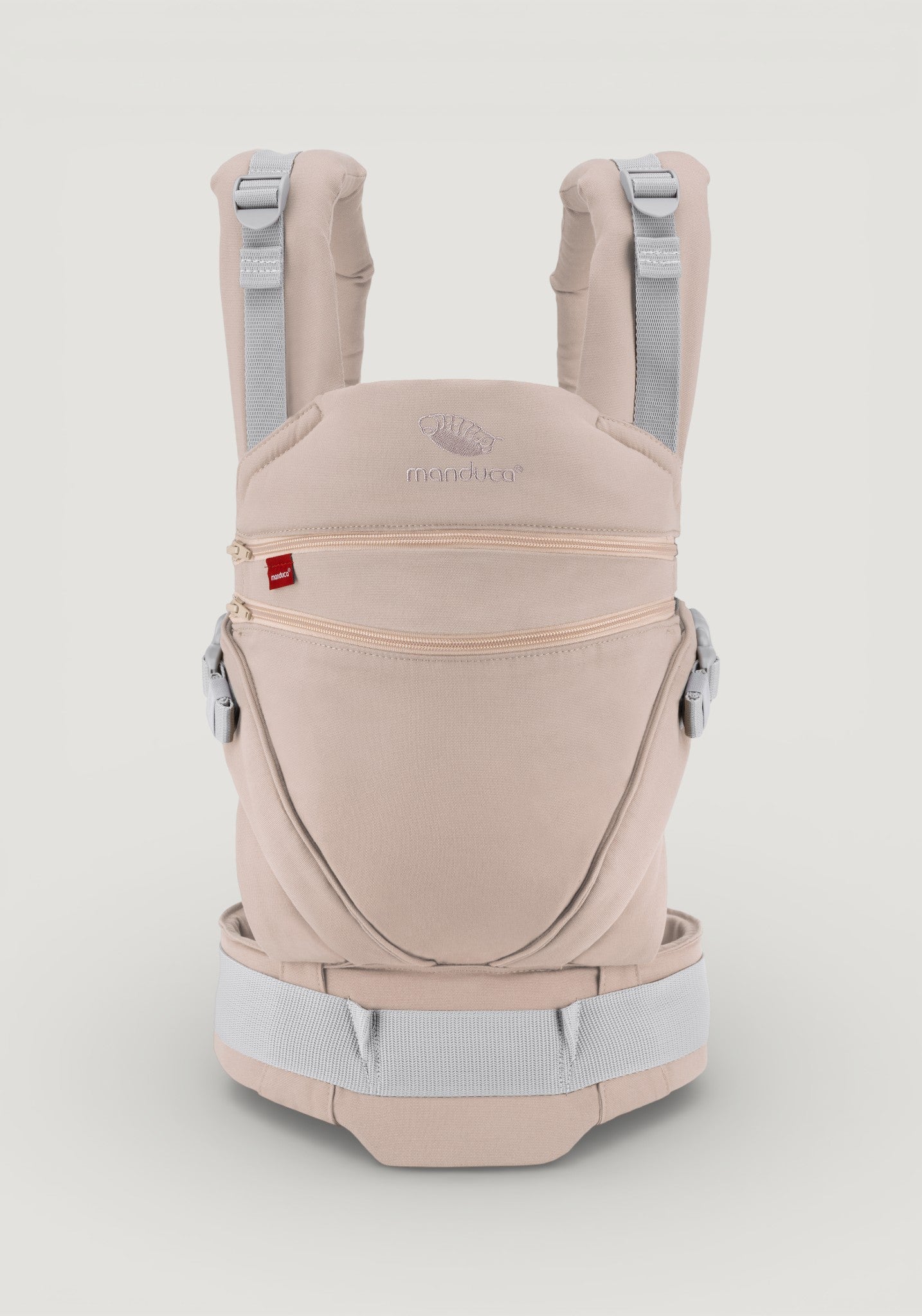 Manduca XT - Happy Blush