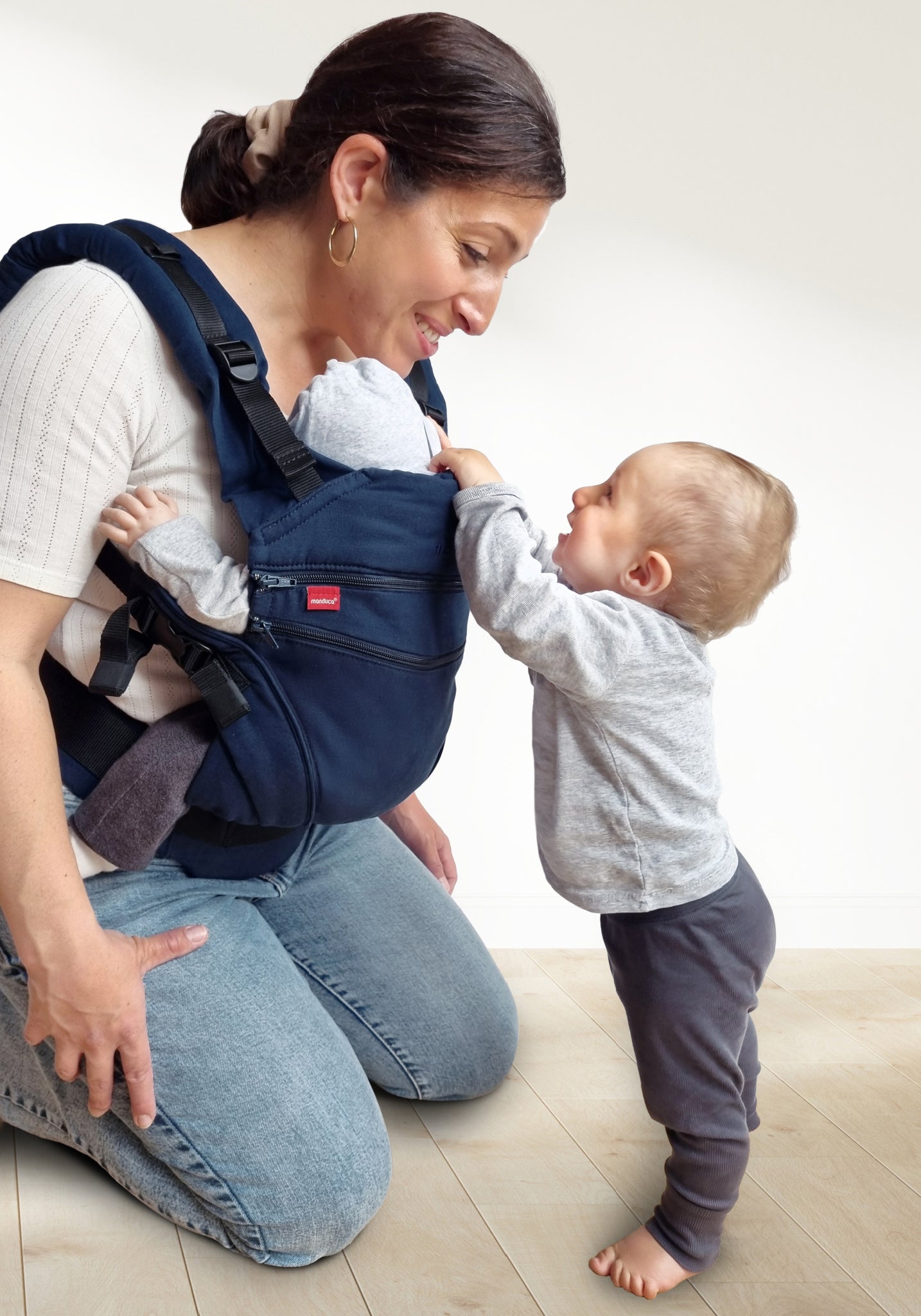 Manduca XT - Happy Wave