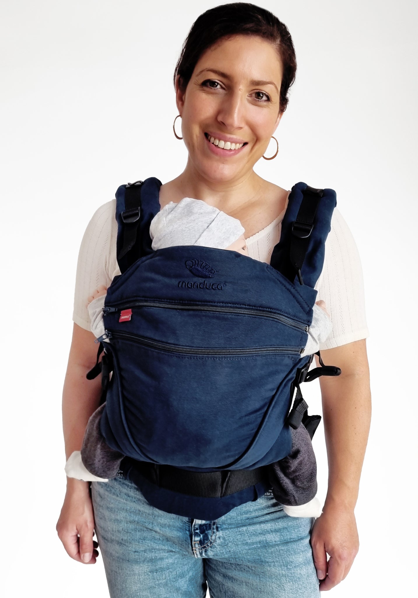 Manduca XT - Happy Wave