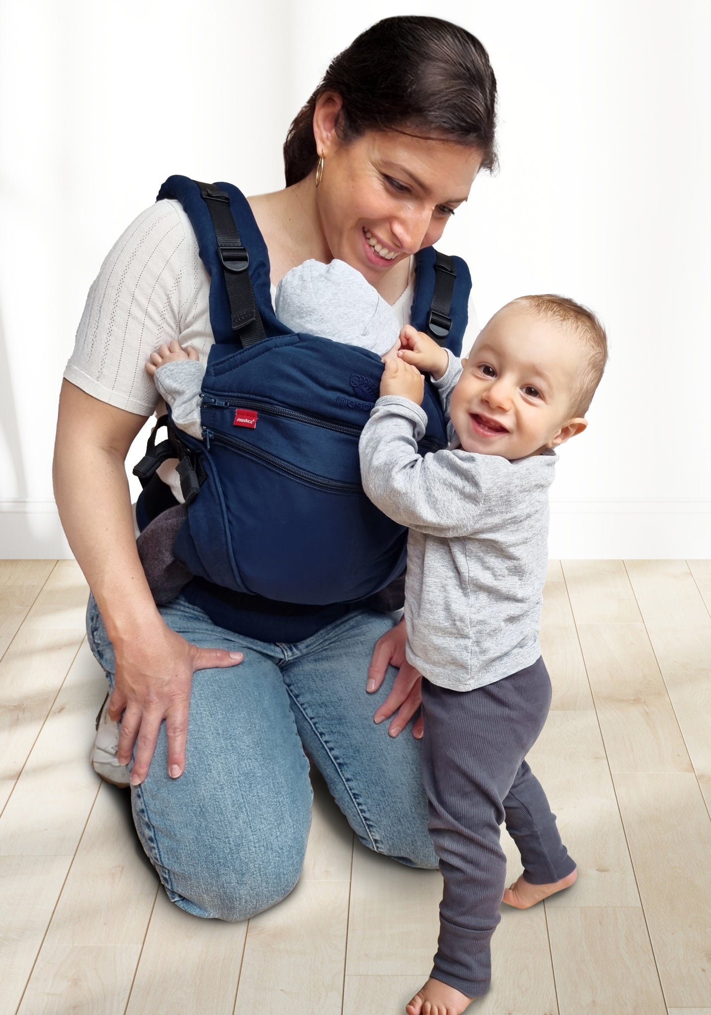 Manduca XT - Happy Wave