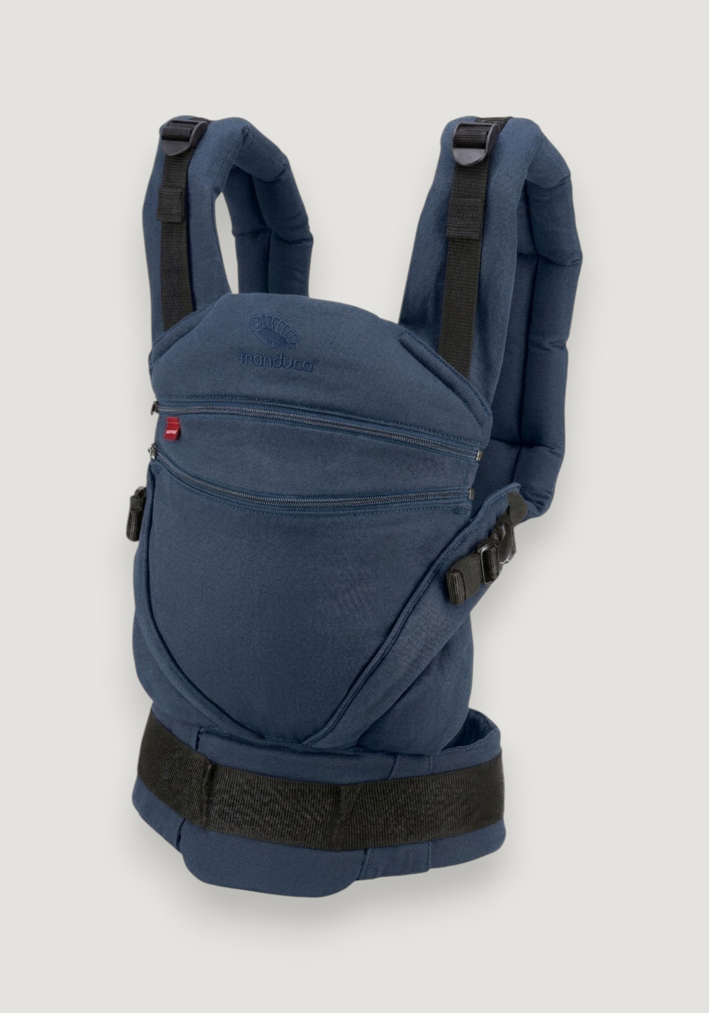 Manduca XT - Melange Blue
