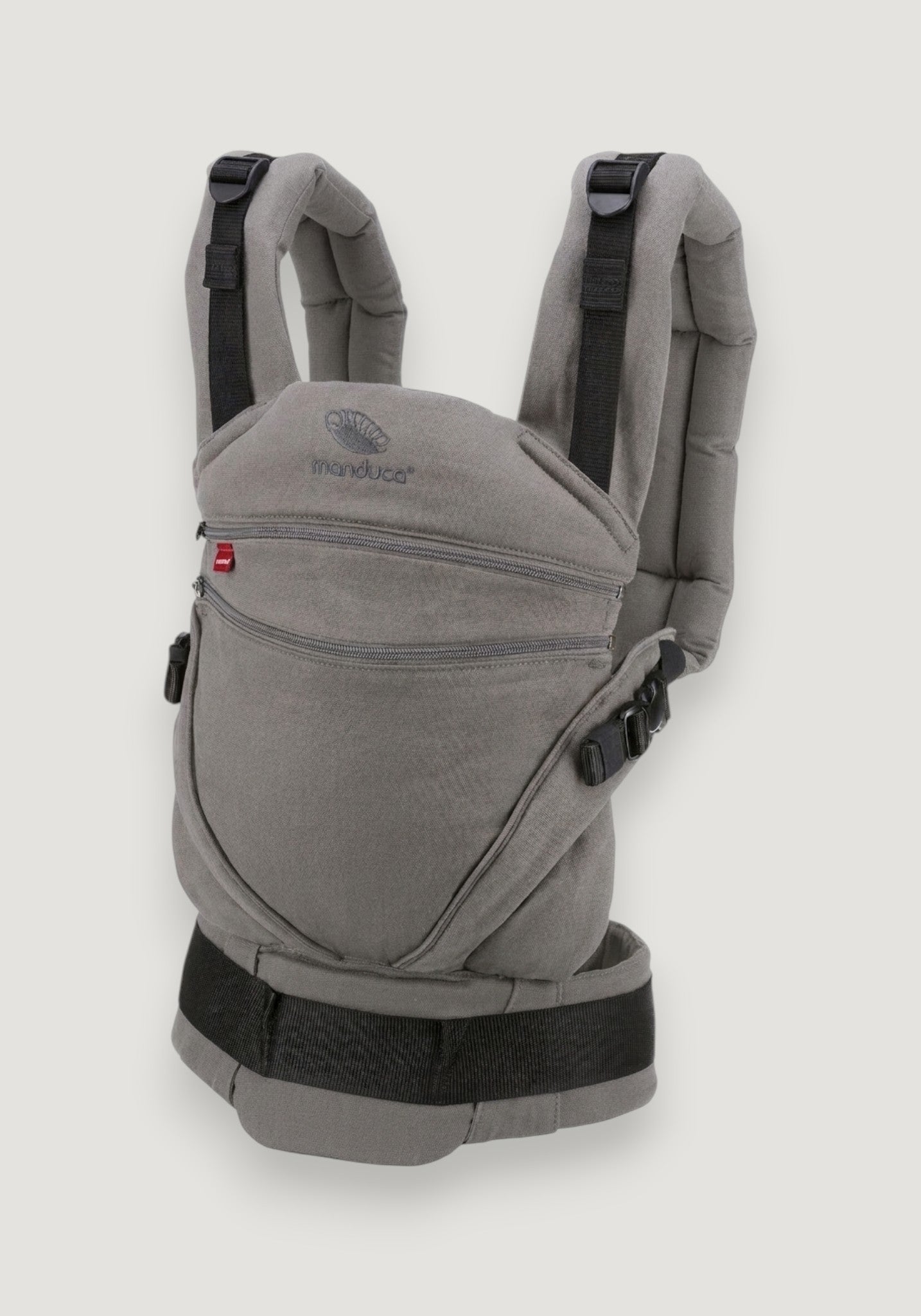 Manduca XT - Melange Grey