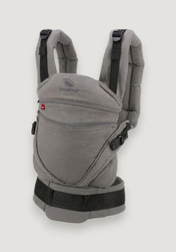 Manduca XT - Melange Grey