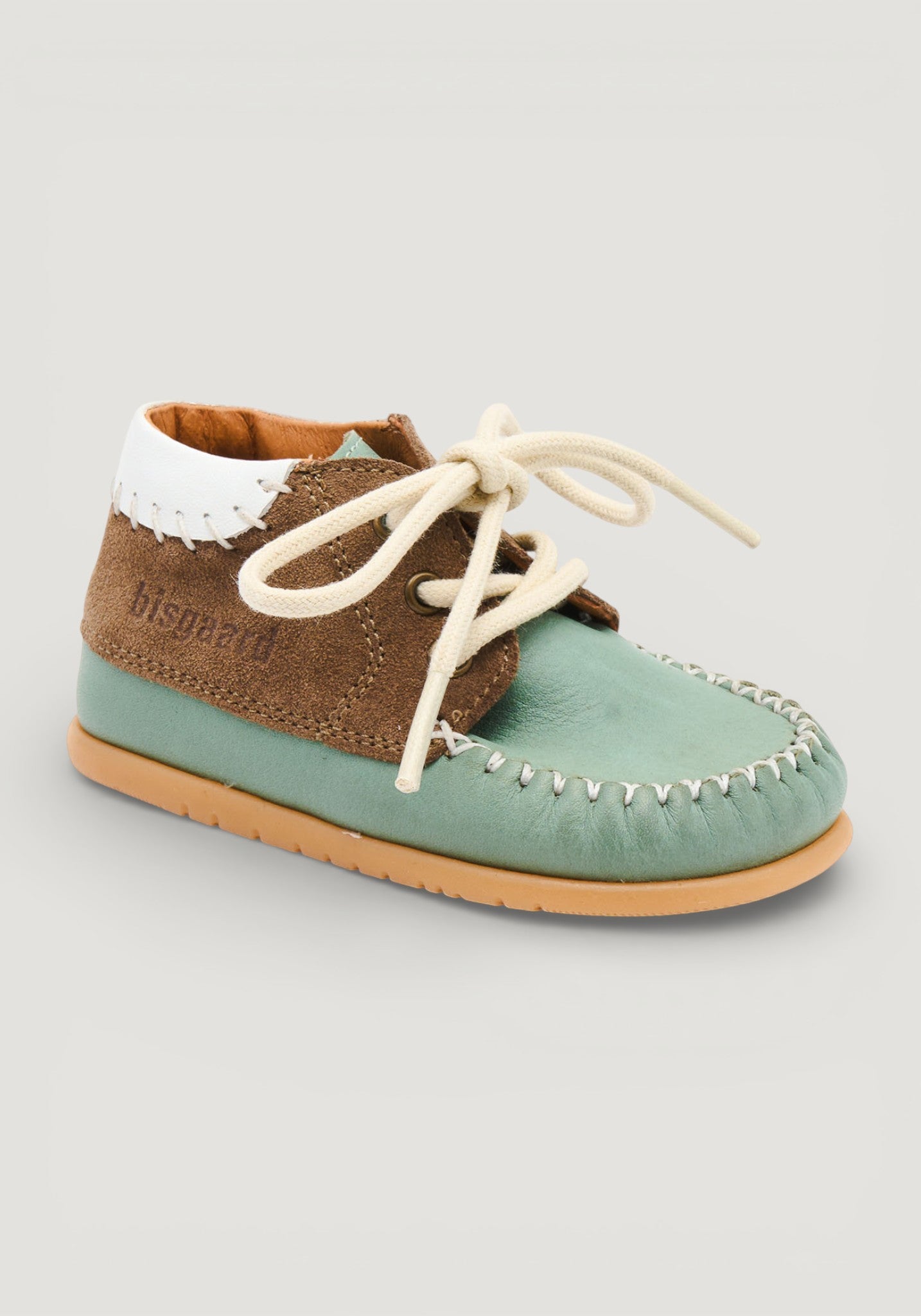 Mocasini Barefoot din piele - Sabine Sage