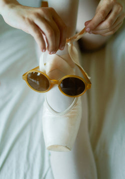 Ochelari de soare 0-16 ani - Woam Brown