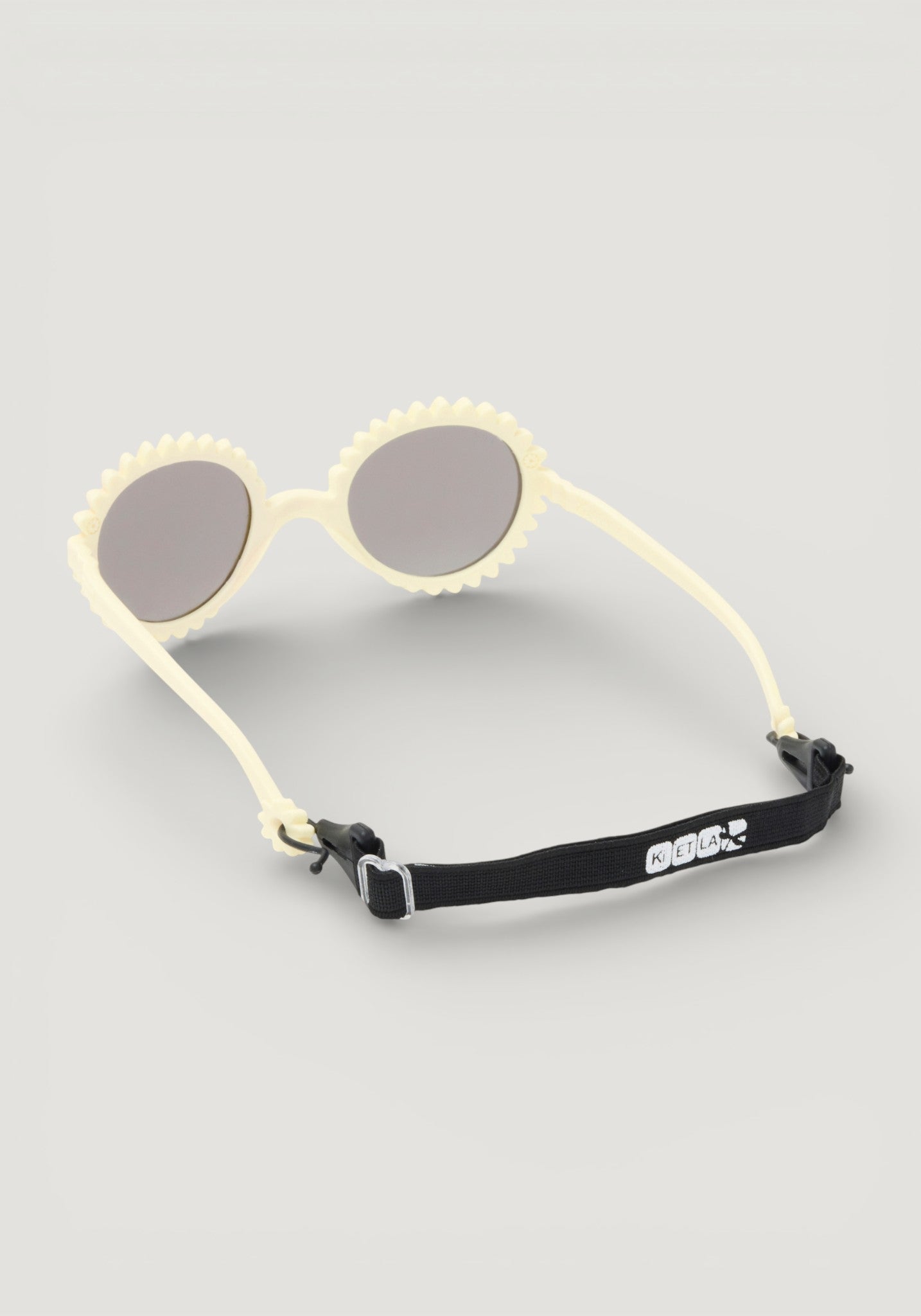 Ochelari de soare 0-4 ani - Fleur Butter