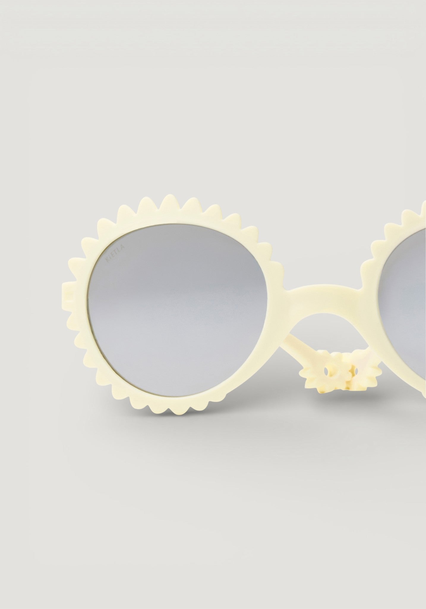 Ochelari de soare 0-4 ani - Fleur Butter