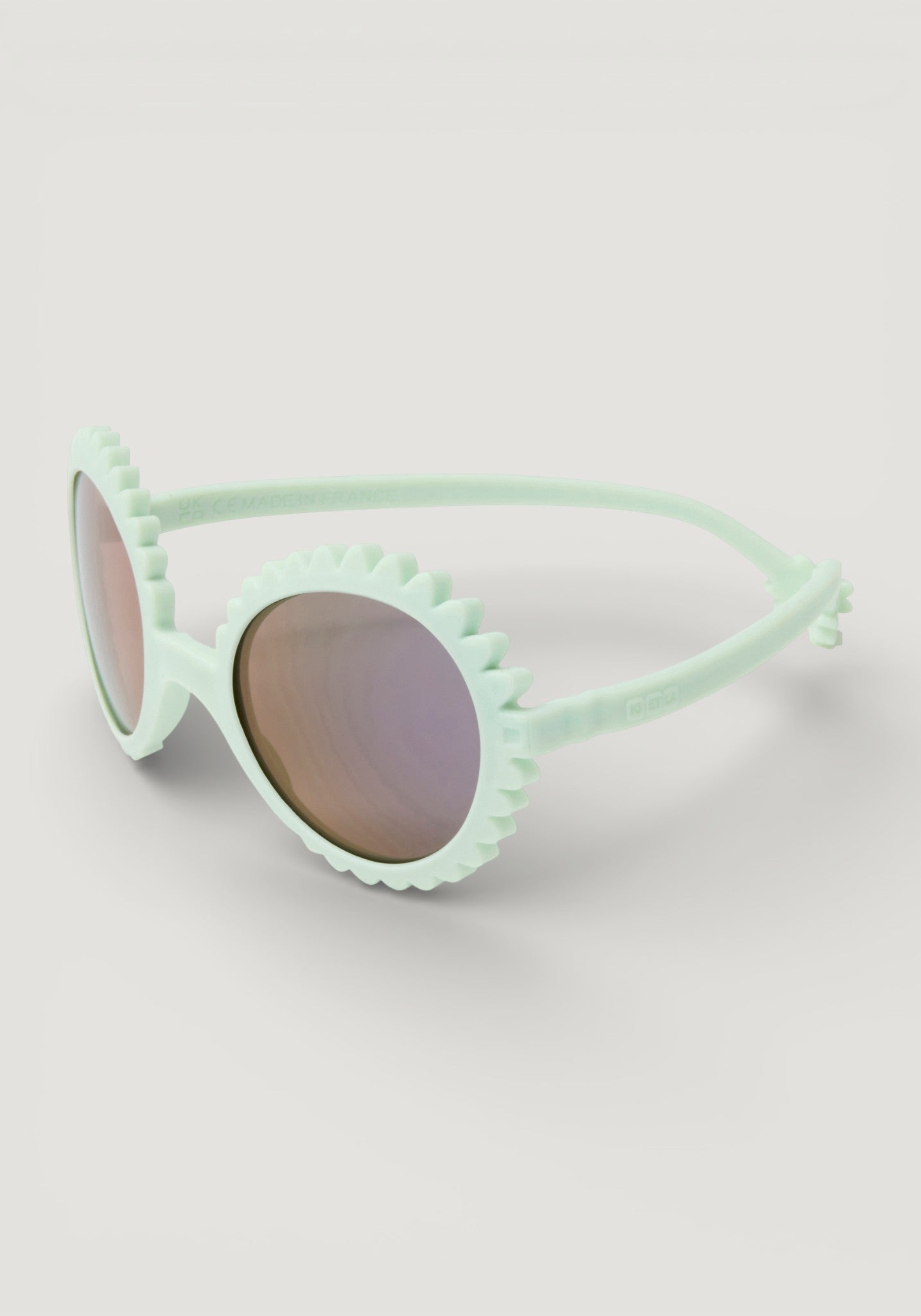 Ochelari de soare 0-4 ani - Fleur Tea