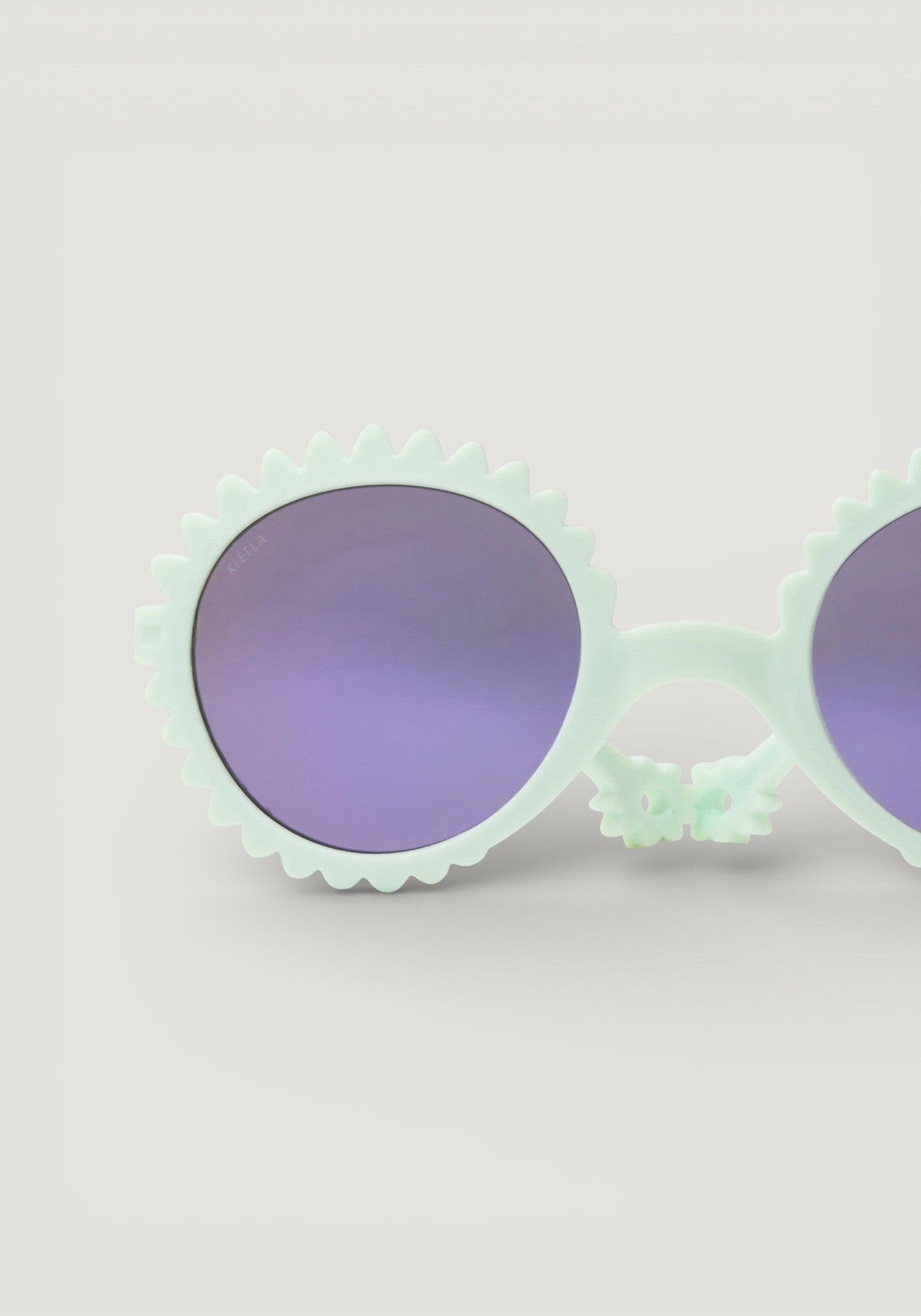 Ochelari de soare 0-4 ani - Fleur Tea