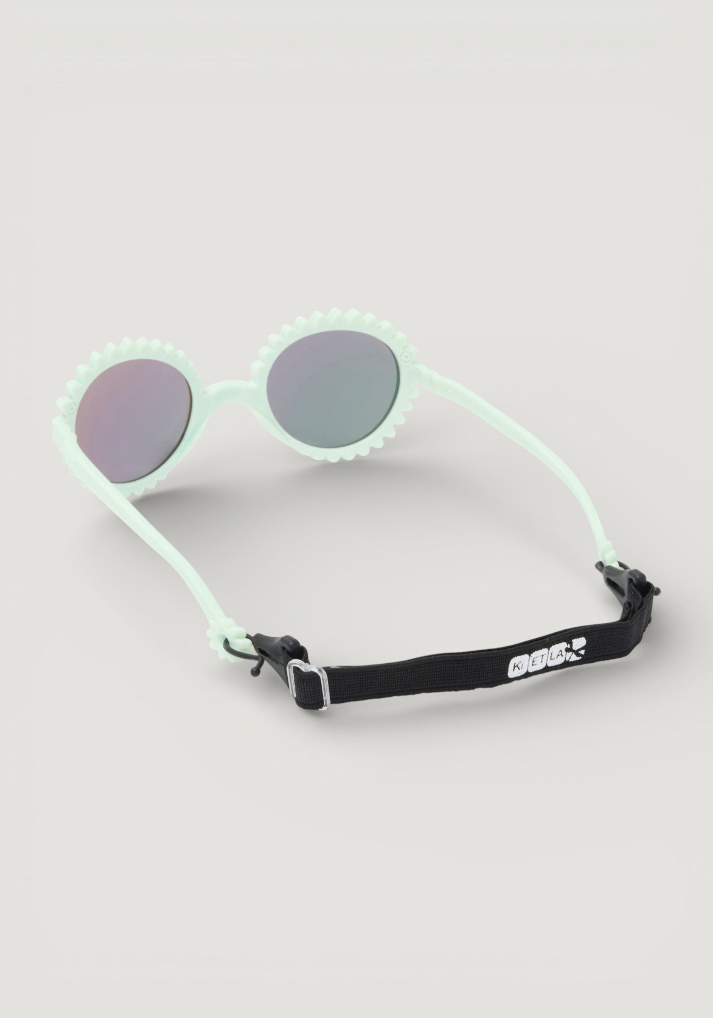 Ochelari de soare 0-4 ani - Fleur Tea