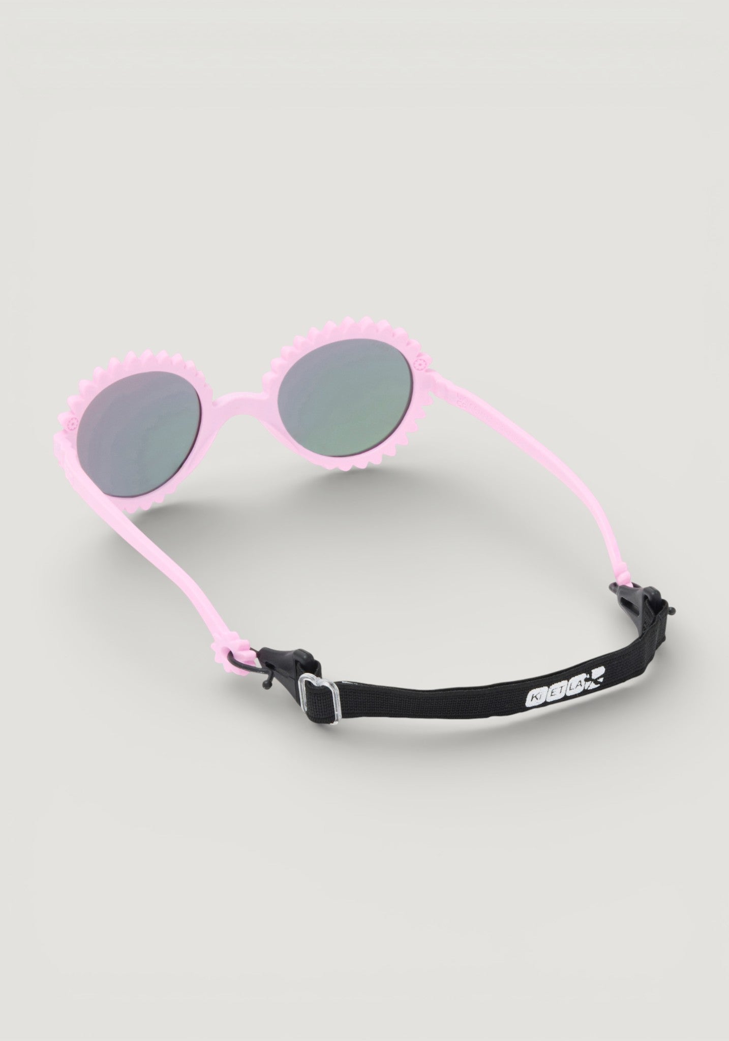 Ochelari de soare 0-4 ani - Fleur Verbena