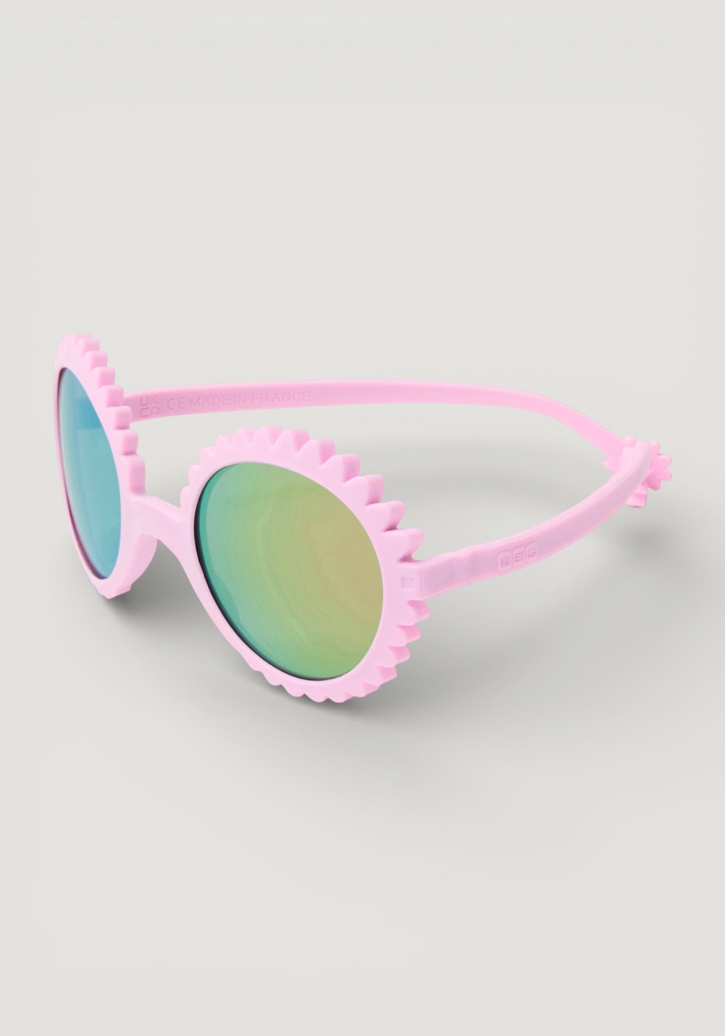 Ochelari de soare 0-4 ani - Fleur Verbena