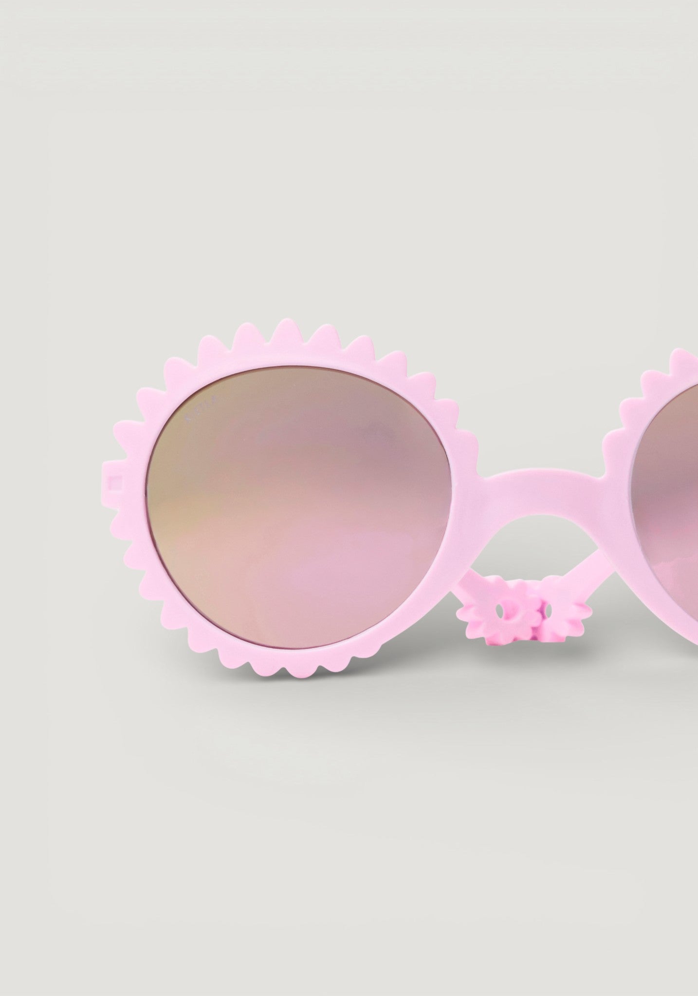 Ochelari de soare 0-4 ani - Fleur Verbena