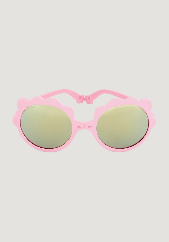 Ochelari de soare 0-4 ani - Lion Bubble Gum