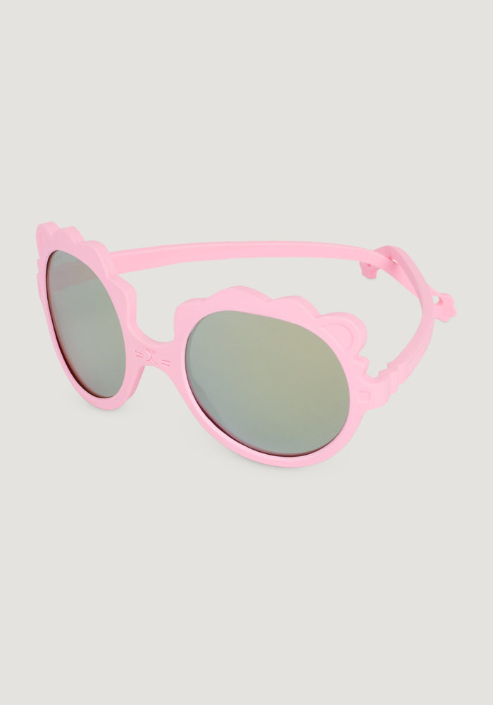 Ochelari de soare 0-4 ani - Lion Bubble Gum