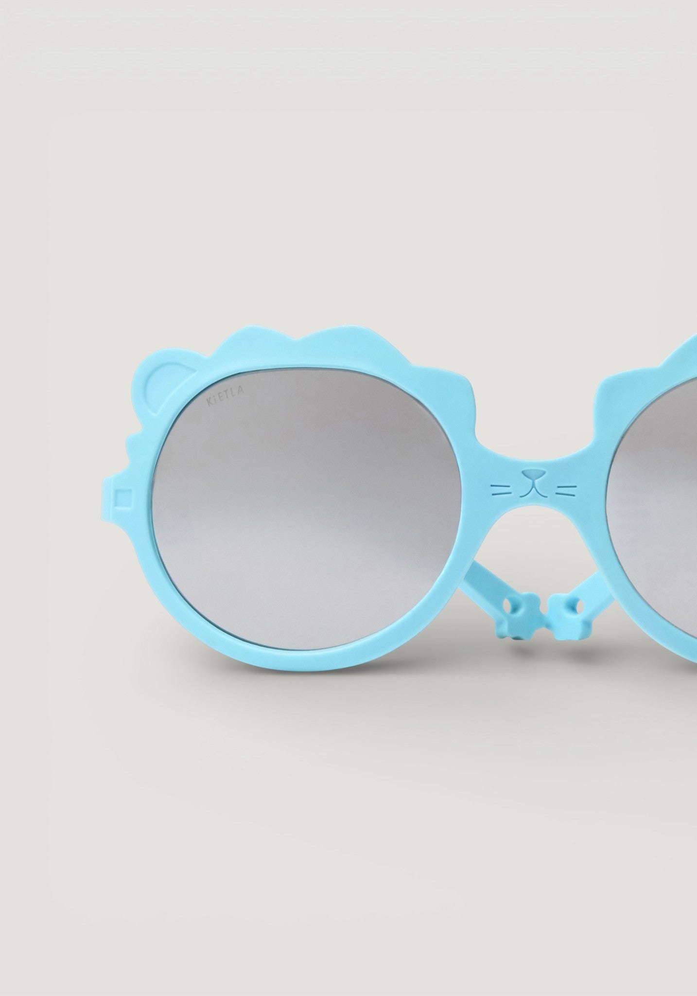 Ochelari de soare 0-4 ani - Lion Storm